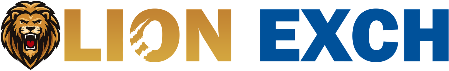 lionexchange247.io logo