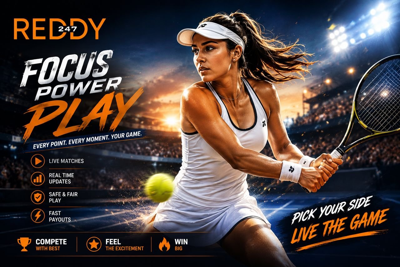 Tennis artwork